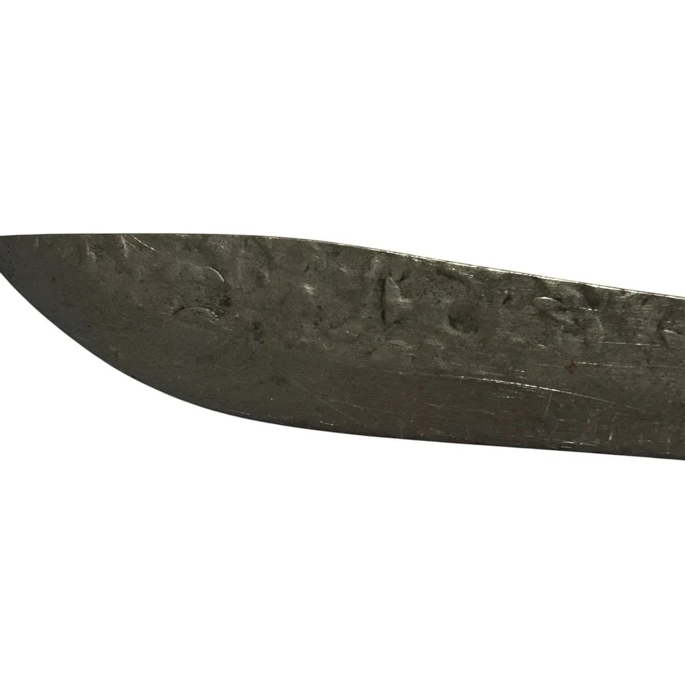 Vintage Robeson ShurEdge Carbon‎ Steel 10